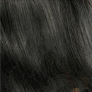 Blonde lace front human hair wig